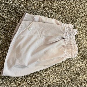 Lululemon athletic shorts